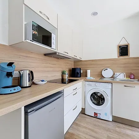 Apartment Le Lointain - Les D'hiver *